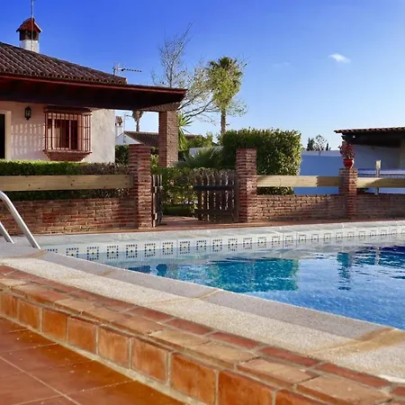 Holiday home Fuente Del Gallo Nomada *