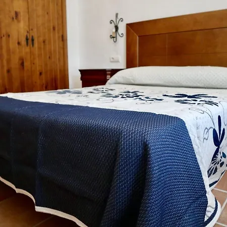 Holiday home Fuente Del Gallo Nomada