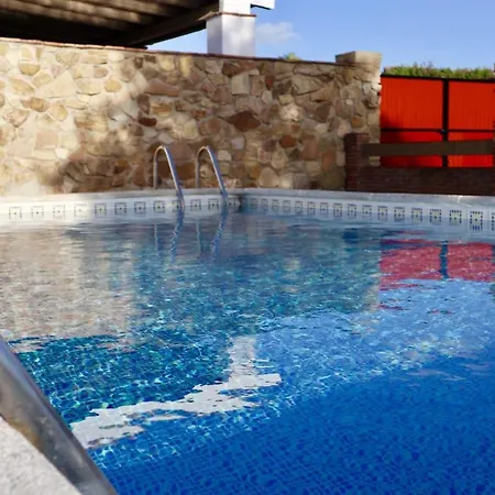 Fuente Del Gallo Nomada Holiday home Conil De La Frontera