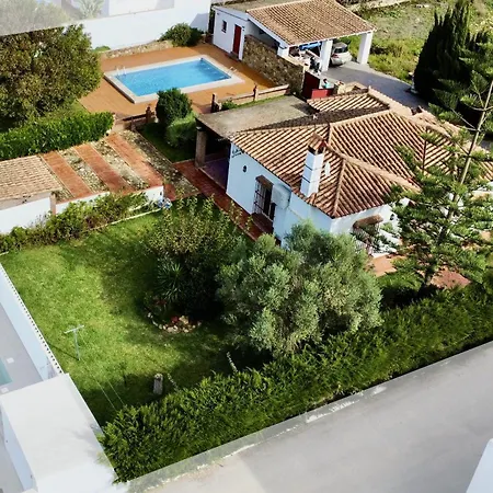 Fuente Del Gallo Nomada Holiday home